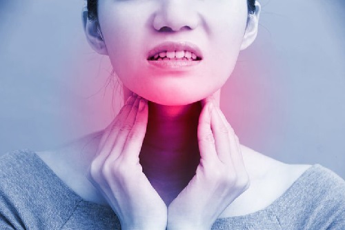 Cảnh giác bệnh viêm họng hạt có thể tái phát khi trời lạnh  
